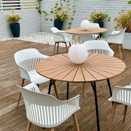 Monciak55 Sopot Apartments Exterior foto